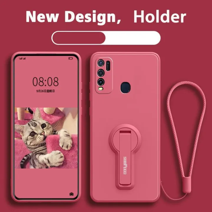 Casing%20vivo%20y30%20vivo%20y30i%20VIVO%20Y50%20phone%20case%20Softcase%20Liquid%20Silicone%20Protector%20Smooth%20shockproof%20Bumper%20Cover%20new%20design%20360%20%C2%B0%20with%20holder%20YTXZZJ01%20-%20Image%207