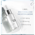 LAIKOU Switzerland Niacinamide Serum Essence 17ml. 