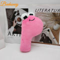 Alphabet Lore Plush Doll Soft Stuffed Cute Cartoon Character Plush Toy For Children Christmas Birthday Gifts.