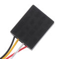 3 Way Desk light Parts Touch Control Sensor Dimmer For Bulbs Lamp Switch 1A/2A.