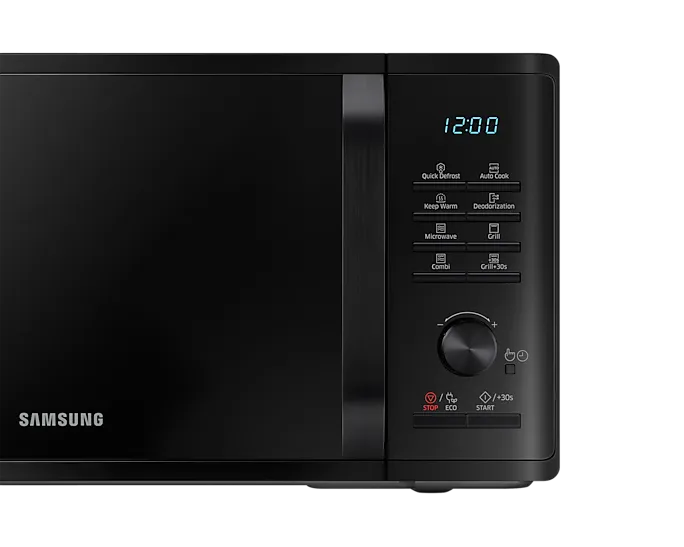 SAMSUNG%2023%20Liter%20Energy%20Saving%20Easy%20to%20Clean%20Grill%20Microwave%20Oven%20with%20Ceramic%20Enamel%20Cavity,%20Free%20Delivery%20and%20Official%20Warranty%20%7C%20MG23K3515AK/D2%20-%20Image%205