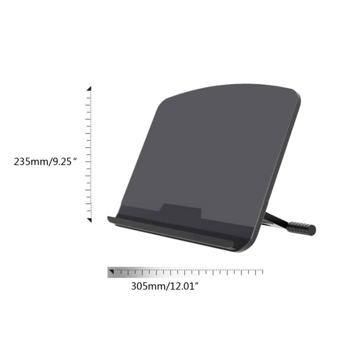 Drawing%20Tablet%20Stand%20Holder%20Adjustable%20Desktop%20Stand%20Compatible%20with%204.7%20to%2016inches%20Wacom-Huion%20Gaomon%20Graphics%20Monitor%20-%20Image%206