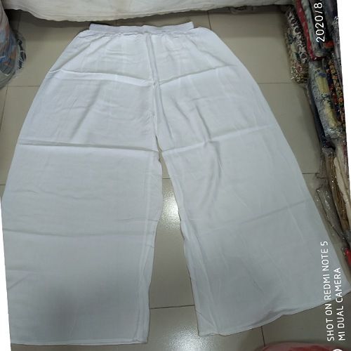 Normal pant plazzo for women