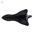 10x Carbon Fiber Generator Shark Fin Spoiler Wing For Auto Car Roof. 