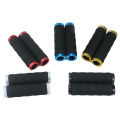 Bike Sponge Handlebar Cover Handlebars Electric Handlebar Cover,Gold. 