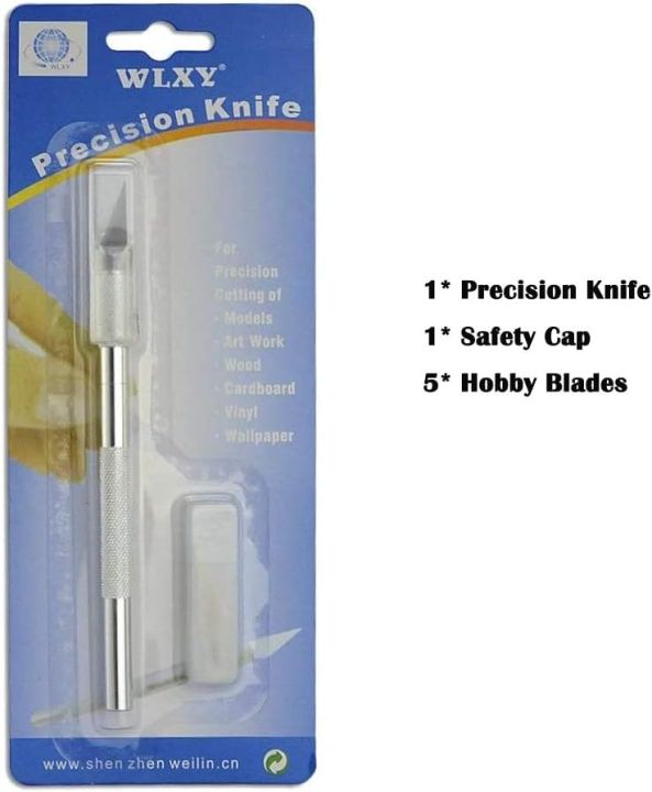 Precision%20Accessories%20with%206%20Blades%20Aluminium%20Body%20-%20Image%202