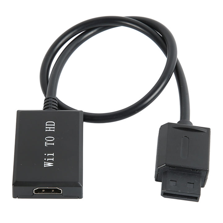 Game%20AV%20Adapter,%20Plug%20and%20Play%20for%20Wii%20To%20HD%20Multimedia%20Interface%20Converter%20for%20HDTV%20-%20Image%209