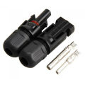 Mc4 Solar Panel Connector Male And Female  For PV Cable Solar Panel Connect. 