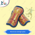 Football Shin Guard For Professional Football Players -1Pair. 