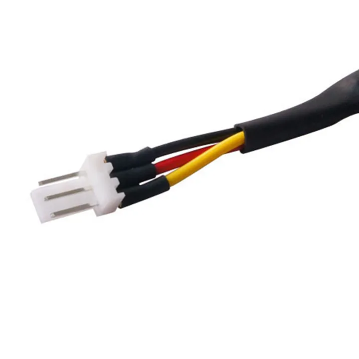 10PCS%203PIN%20Reduce%20PC%20Fan%20Speed%20Noise%20Resistor%20Cable%20for%20PC%20Fan%20-%20Image%205