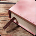 Notebook Diary School Supplies Extra-thick Wax-feeling Leather A5 Log Notebook Daily Office Work Notebook. 