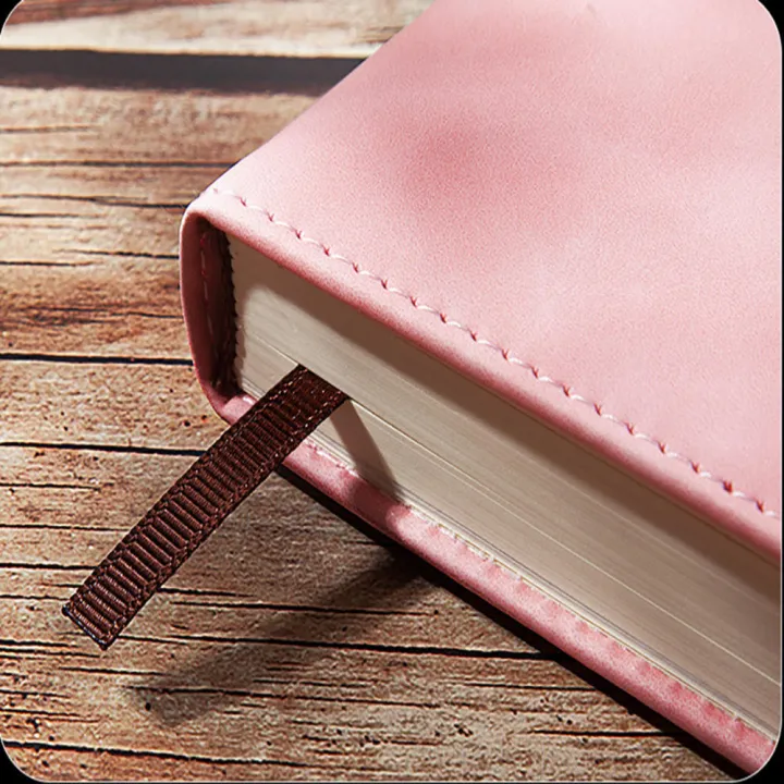 Notebook%20Diary%20School%20Supplies%20Extra-thick%20Wax-feeling%20Leather%20A5%20Log%20Notebook%20Daily%20Office%20Work%20Notebook%20-%20Image%206