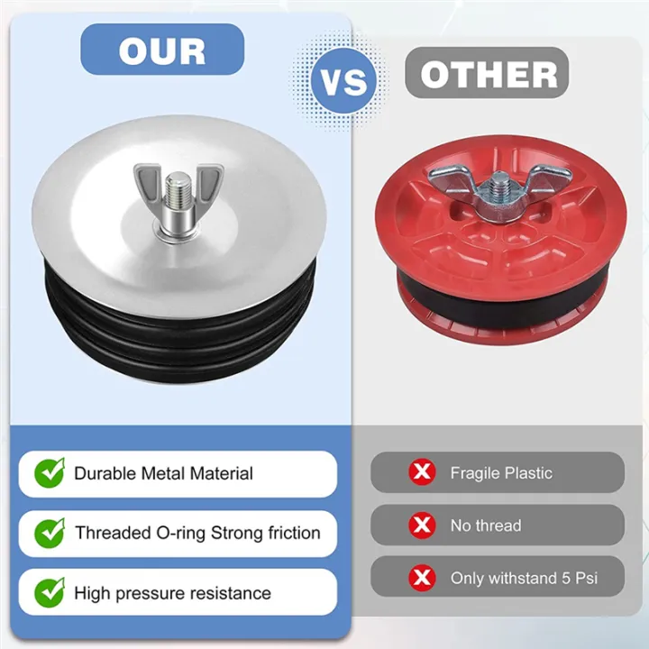 Mechanical%20Test%20Plug%20Steel%20Mechanical%20Test%20Plug%204Inch,Sturdy%20Sewer%20Cleanout%20Cap%20with%20Galvanized%20Screw%20and%20Wing%20Nut%20Fit%20for%20Most%20Pipe%20Sink%20Pool%20-%20Image%207
