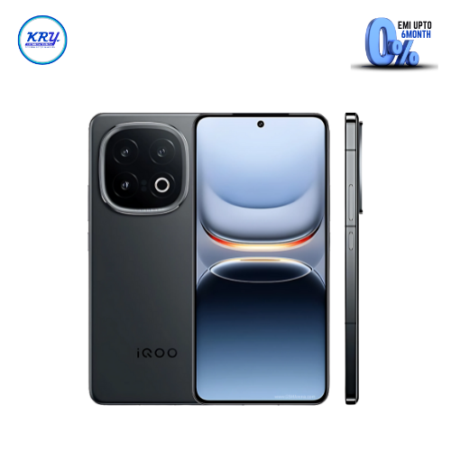 Vivo iQOO 13 .12/256 iNDIAN