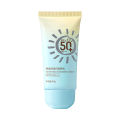 Han Weini whitening sunscreen lotion whitening sunscreen isolation 3-in-1 refreshing non-greasy facial high times sunscreen women. 