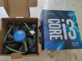Intel® Core™ i3-3220 Processor (3rd Generation ). 