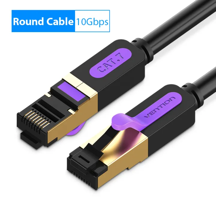 Vention%20Ethernet%20Cable%20RJ%2045%20Cat7%20Lan%20Cable%20STP%20RJ45%20Network%20Cable%20for%20Cat6%20Compatible%20Patch%20Cord%20for%20Router%20Cat7%20Ethernet%20Cable%20-%20Image%207