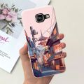 For Samsung Galaxy A5 2016 Case SM-A510F Cute Cartoon Cover Soft Phone Case For Samsung A5 2017 A520F Back Cover Casing. 