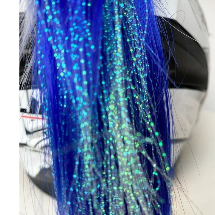 Durable%20Universal%20Mohawk%20Helmet%20Wig%20Lightweight%20Punk%20Style%20Motorcycle%20Helmet%20Decorations%20with%20Magic%20Sticker%20Cockscomb%20Wigs%20-%20Image%207