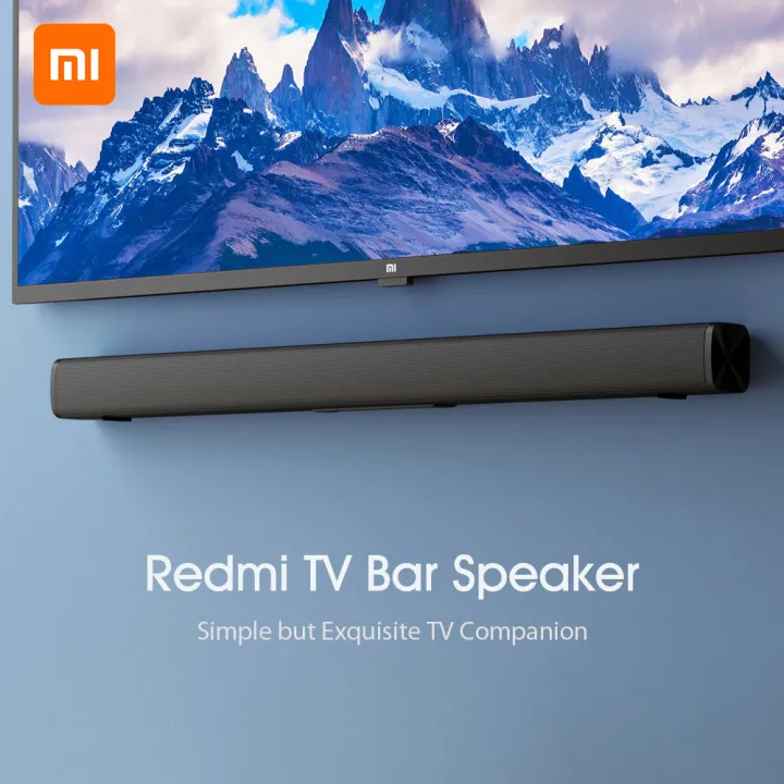 Redmii%20TV%20Sound%20Bar%2030w%20TV%20Speakers%20Wired%20&%20Wireless%20Bluetooth%205.0%20Home%20Surround%20Soundbar%20-%20Image%206