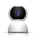 Xiaovv V380 Q12 1080P IP Camera Security Camera WiFi Wireless CCTV Camera Audible Warning Indoor Baby Monitor Pet Smart Home Security Camera.