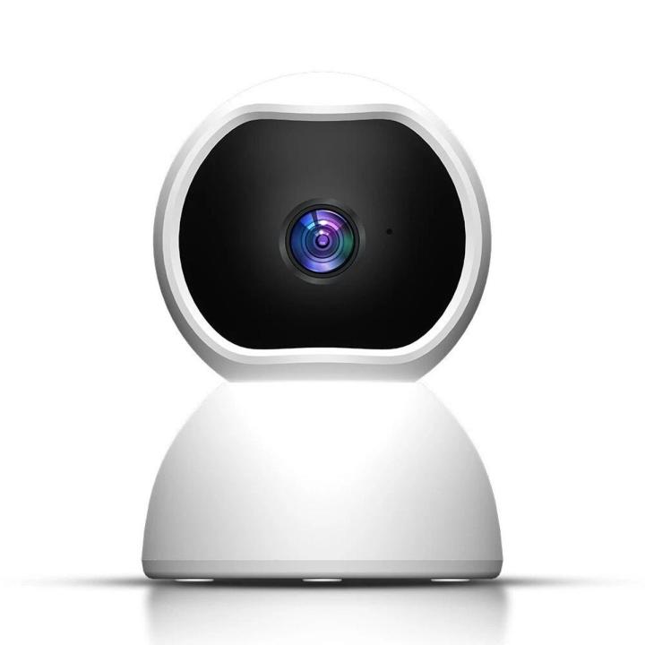Xiaovv V380 Q12 1080P IP Camera Security Camera WiFi Wireless CCTV Camera Audible Warning Indoor Baby Monitor Pet Smart Home Security Camera