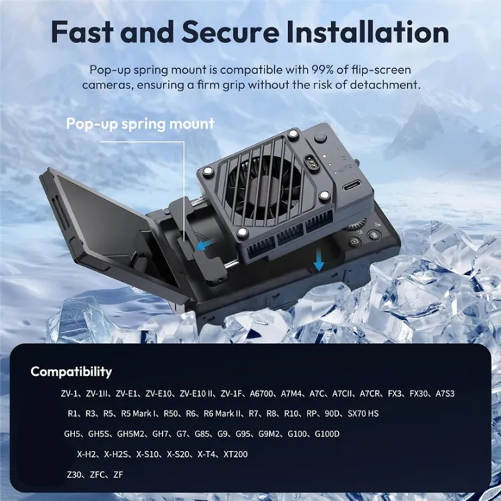 For%20DSLR&%20Mirrorless%20Camera%20Cooler%20Kit%20with%20Semiconductor%20Cooling%20Fan,%203000mAh%20Magnetic%20Battery,%20Auto%20Temp%20Control%20-%20Image%203
