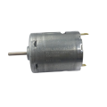 Mabuchi RS-365SV-1870 DC Carbon Brush Motor 18VDC - Hair Dryer Motor -Replaceable RS-365SV-1988. 