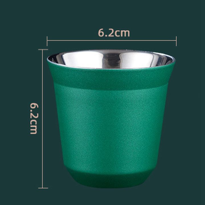 4X,%2080Ml%20Double%20Wall%20Stainless%20Steel%20Espresso%20Cup%20Insulation%20for%20Nespresso%20Pixie%20Coffee%20Cup%20Capsule%20Shape%20Coffee%20Mugs,C%20-%20Image%202