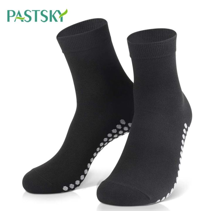 Magnetic Therapy Health Sock Winter Elastic Socks Graphene Magnetic Therapy Anti-static Foot Health Care Relief Feet Fatigue