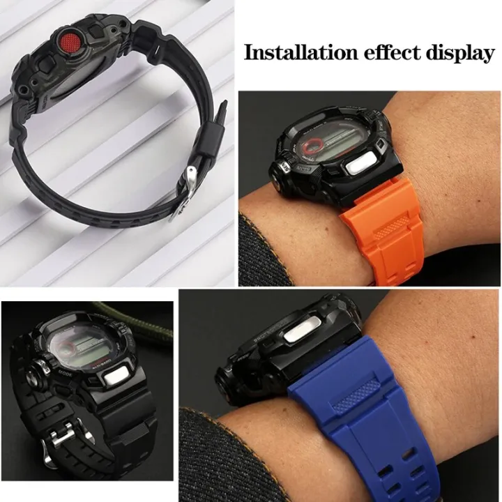 %E3%80%90DATA%20FROG%20Global%20MALL%E3%80%91%EF%BC%88NEW%EF%BC%89For%20Casio%20G-shock%20GW-9400%20GW-9300%20GW-9200%20Men's%20Resin%20Watch%20Belt%20Strap%20Men's%20Waterproof%20Watchband%2016mm%20-%20Image%202