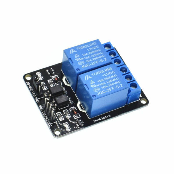 12V%202%20Channel%20Relay%20Board%20-%20Power%20Bank%20Circuit%20-%20Image%203