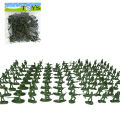 【Atoztide Store】Mini Classic Soldiers Figures Desk Decor Toddler. 
