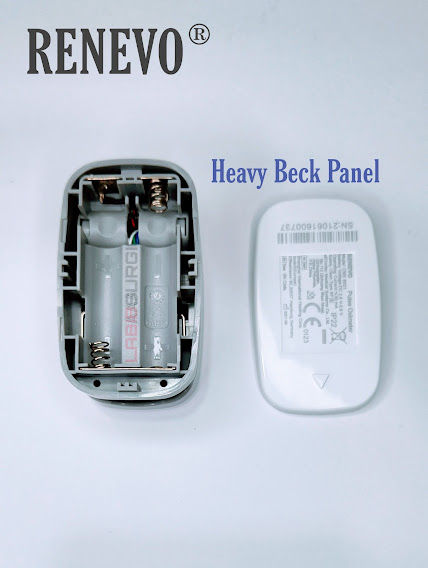 Renevo%20CMS-50D1%20Fingertip%20Pulse%20Oximeter%20Blood%20Oxygen%20Sensor%20SpO2%20for%20Sports%20and%20Aviation.%20Portable%20and%20Lightweight%20with%20LED%20Display%20-%202%20Years%20Replacement%20Warranty%20%20-%20White%20-%20Image%207