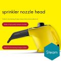 Steam Cleaner Nozzle Slit Brush Sprinkler Nozzle Head for KARCHER SC1.