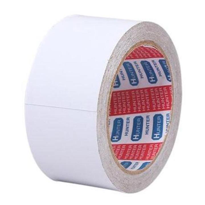 Double Sided Gum Tape 2 inch 10 Yards Gum Tape