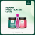 Melasma Master Treatment Combo. 