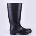 Adult men's high rain boots, fishing rubber shoes, water shoes, construction site rainy season construction, smashing, puncture resistance, labor protection rain boots. 