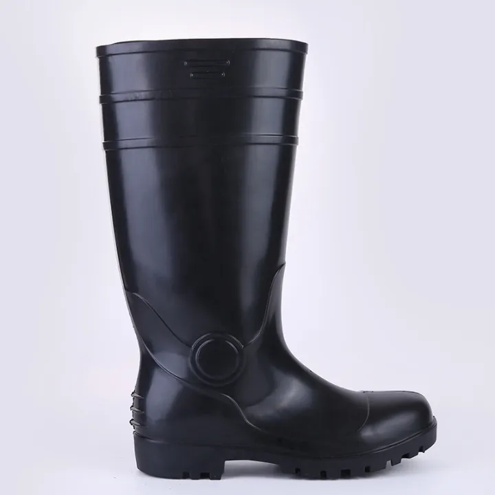 Adult%20men's%20high%20rain%20boots,%20fishing%20rubber%20shoes,%20water%20shoes,%20construction%20site%20rainy%20season%20construction,%20smashing,%20puncture%20resistance,%20labor%20protection%20rain%20boots%20-%20Image%204