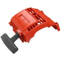 Recoil Pull Starter for Husqvarna 503852807 Trimmer Starter Assembly.