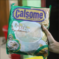 Calsome Nutritious Cereal Drink 450g (made by Bangladesh). 