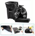 Garbage Bag (24" X 18") 20 Piece / Trash Bag / Waste Bag / Moylar Bag / Poly Bag Black ময়লা ফেলার ব্যাগ প্রিমিয়াম কোয়ালিটি কালো (২৪ ইঞ্চি X ১৮ ইঞ্চি ) 20 পিস. 
