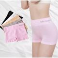 Imported Body Shaper Brief Shapewear Panty For Women All Season Cotton Seamless Low-Rise Breathable Solid Color. 