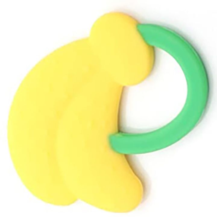 Baby%20Teething%20Toys%20with%20Easy%20Holder%200%25%20BPA%20-%20Silicon%20Natural%20Organic%20for%20Newborn%20Infant,%20Soft%20&%20Textured%20-%20Baby%20Shower%20Gift%20Baby%20Shower%20Gift%20(ONE%20TEETHER)%20-%20Image%206