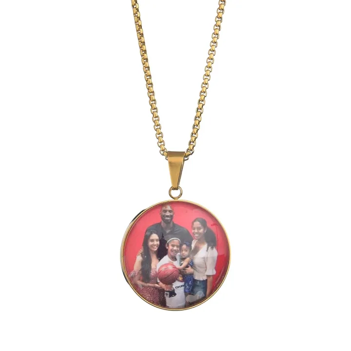 Customize%20Photo%20Pendant%20Necklace%20Stainless%20Steel%20Personalized%20Picture%20Necklaces%20Heart%20Pendants%20Friend%20Family%20Jewelry%20Gifts%20-%20Image%205