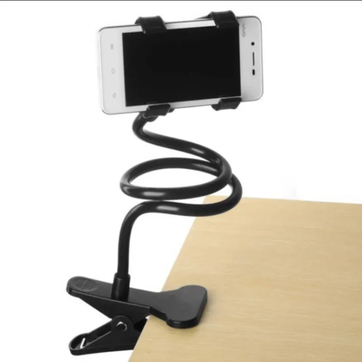 Universal%20Flexible%20Mobile%20Phone%20Holder%20Stand%20-%20Black%20-%20Image%204