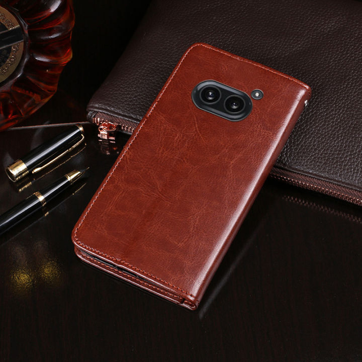 For%20Nothing%20Phone%202A%20Case%20Flip%20Cover%20Leather%20Stand%20Holder%20Wallet%20Cover%20For%20Nothing%20Phone%202A%20Back%20Cover%20Phone%20Cases%20-%20Image%202