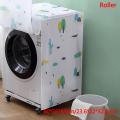 1 piss washing machine cover washer cover front loading washing machine cover waterproof cover dust cover - washing machine cover. 