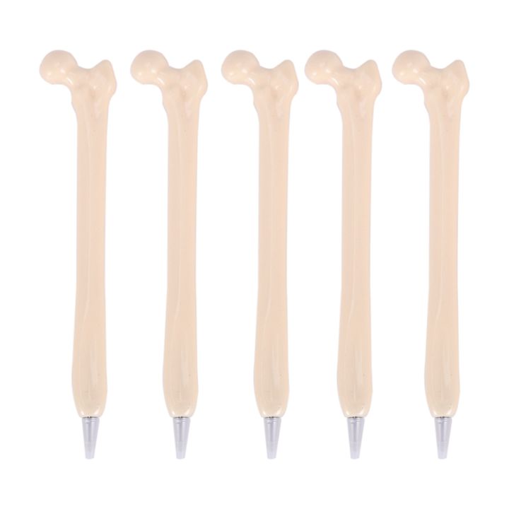 25PCS%20Bone%20Design%20Ballpoint%20Pens%20for%20Artist,%20Doctor,%20Nurse%20,%20School%20-%20Image%206