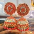 Earrings Jhumka Earrings Jewellery Ornaments Stud Earrings Hoop Earrings Earrings For Women.